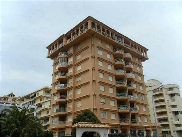 Apartamento en Gandia