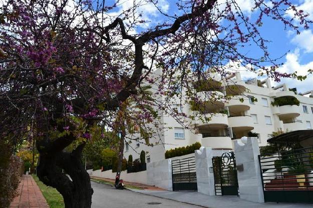 Apartamento en venta en Golden Mile, Málaga (Costa del Sol)