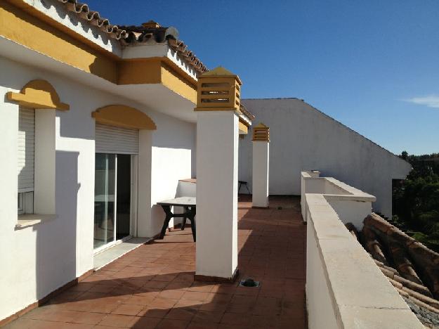 ático en Marbella