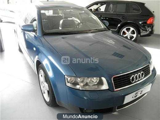 Audi A4 1.9 TDI