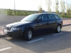 AUDI A4 AVANT 1.8T - MADRID - mejor precio | unprecio.es
