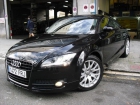 AUDI TT 3.2 Quattro S-T - mejor precio | unprecio.es