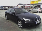 BMW 535-D 272cv 2007 - mejor precio | unprecio.es