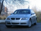 BMW Serie 5 I i Berlina - mejor precio | unprecio.es