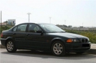 BMW SERIE3 320 D/ACEPTO COCHE A CAMBIO - Alicante - mejor precio | unprecio.es
