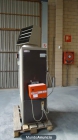 Calefactor de aire caliente seminuevo a gasóleo, gas natural o propano - mejor precio | unprecio.es