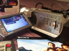 camara video SONY DCR SR290 alta gama - mejor precio | unprecio.es