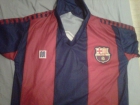camiseta replica meyba de Maradona del Barça - mejor precio | unprecio.es