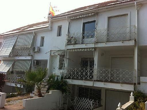 Casa adosada en Mijas Costa