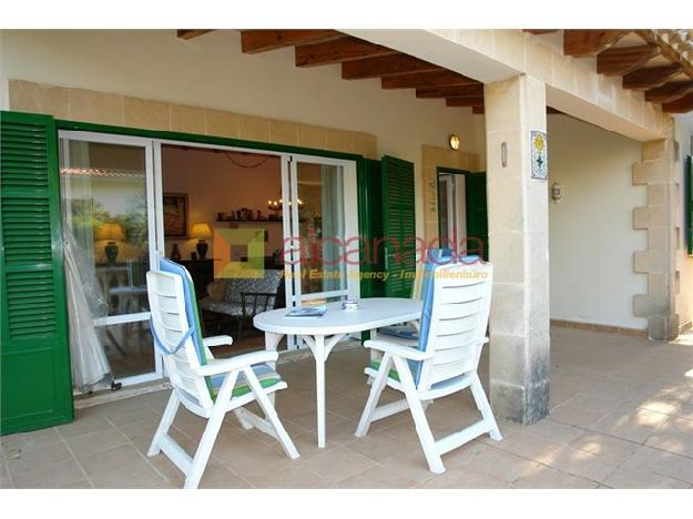 Chalet en Bonaire en venta