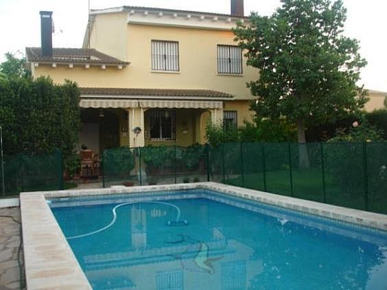 Chalet en Eliana (l´)