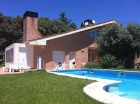 Chalet en Escorial (El) - mejor precio | unprecio.es