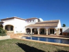 Chalet en venta en Javea/Xàbia, Alicante (Costa Blanca) - mejor precio | unprecio.es