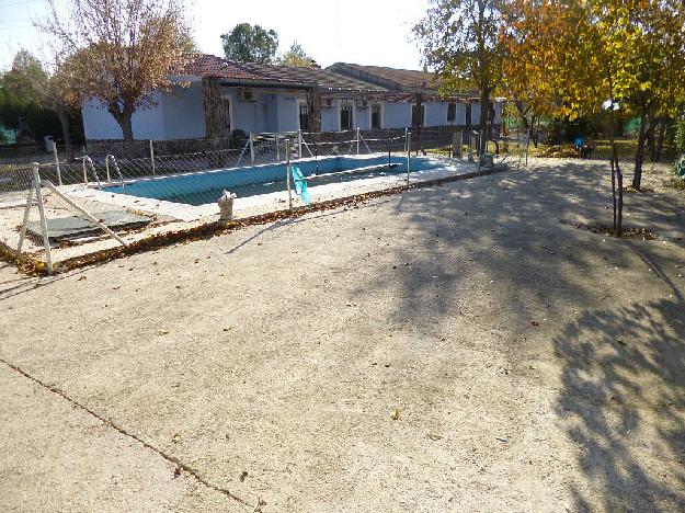 Chalet en Yeles