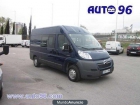 Citroën Jumper 33-L2 H2 CONFORT COMBI 6 - mejor precio | unprecio.es