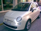 FIAT 500  1.3MJT SPORT - mejor precio | unprecio.es