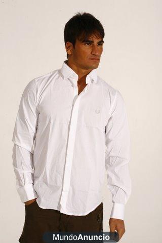 FRED PERRY, CAMISA EDICCION LIMITADA 2012