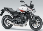 HONDA CB 600F HORNET - mejor precio | unprecio.es