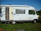 hymer classic b584 impecable vendo - mejor precio | unprecio.es