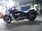 Hyosung ST-7 - mejor precio | unprecio.es