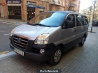 Hyundai H1 2.5 CRDi VGT Top 7 plazas - mejor precio | unprecio.es