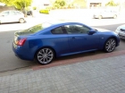 Infiniti G G37 Coupe S en BARCELONA - mejor precio | unprecio.es