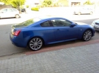 Infiniti G G37 Coupe S en BARCELONA - mejor precio | unprecio.es