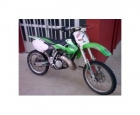 KAWASAKI KX 125 - mejor precio | unprecio.es