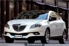 Lancia Delta 1.6 Multijet DPF 120cv Argent - mejor precio | unprecio.es