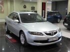 Mazda 6 2.0CRTD Active 121 - mejor precio | unprecio.es