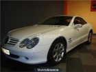 Mercedes-Benz Clase SL SL 500 - mejor precio | unprecio.es