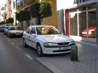 Opel Vectra 2.0 DTI '99 - mejor precio | unprecio.es