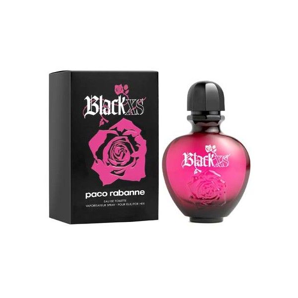 Perfume Black XS for Her edt vapo 50ml