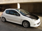 Peugeot 206 GTI - mejor precio | unprecio.es