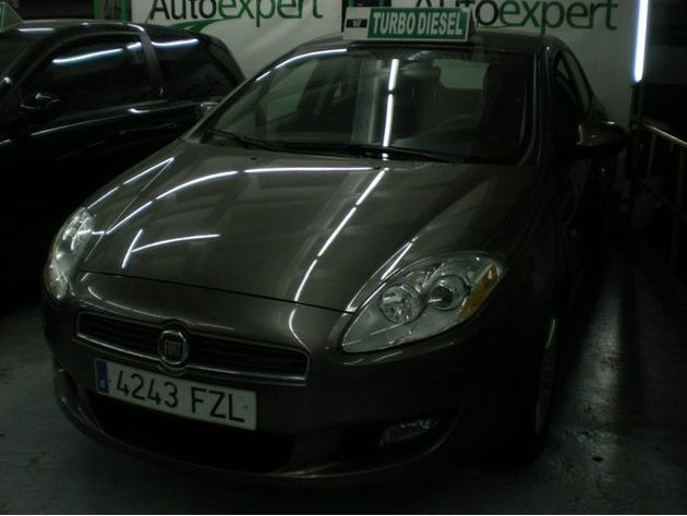 PEUGEOT 607 2.2i Pack Ebano