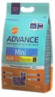 pienso affinity ADVANCE mini Adult - mejor precio | unprecio.es