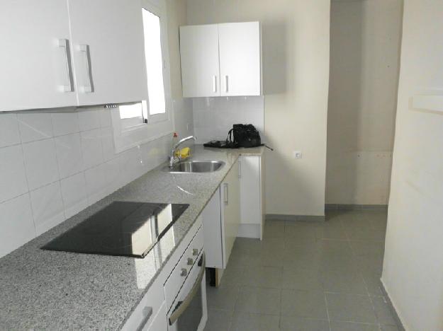 Piso en Barcelona