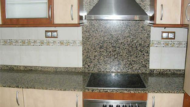 Piso en Calafell