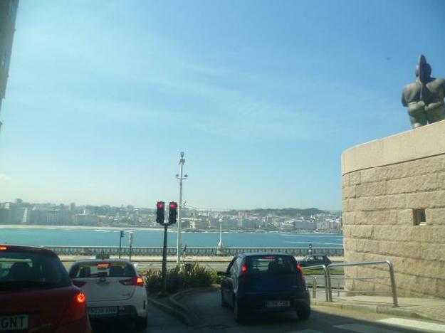 Piso en Coruña (A)
