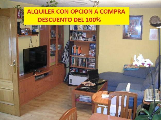 Piso en Madrid