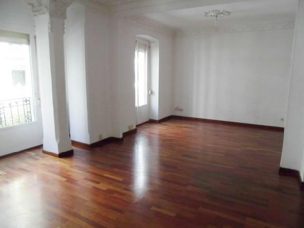 Piso en Madrid