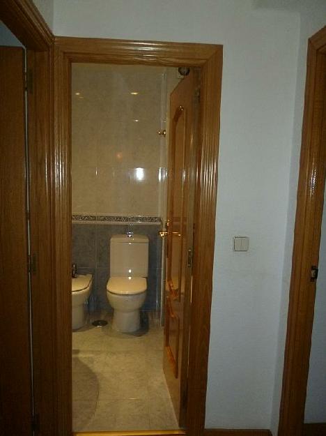 Piso en Madrid