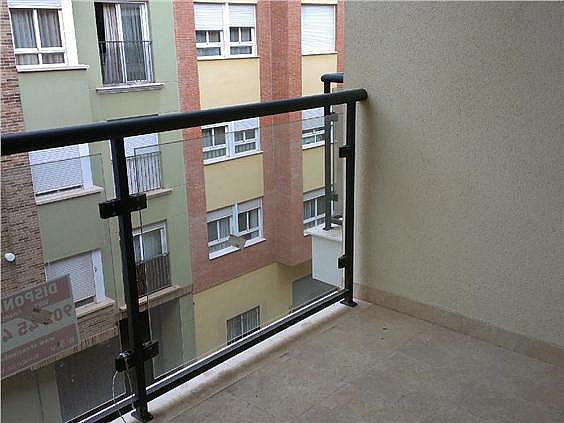 Piso en Onda