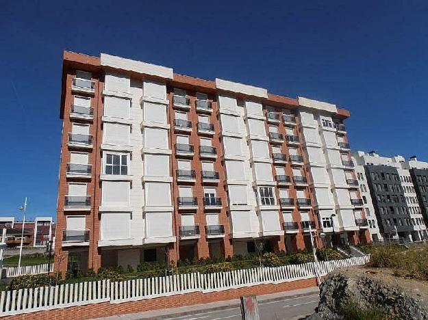 Piso en Santander