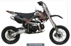 Pit Bike competición 150c.c. Aceite - mejor precio | unprecio.es