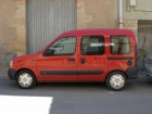 RENAULT KANGOO - mejor precio | unprecio.es