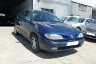 RENAULT MEGANE 1.9 DTI ALIZE 100CV. 5P. - Barcelona - mejor precio | unprecio.es