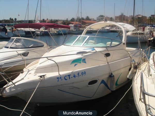 SE VENDE BARCO LEMA GOLD