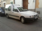Se vende urgente furgoneta Seat Inca blanca muy buen estado - mejor precio | unprecio.es