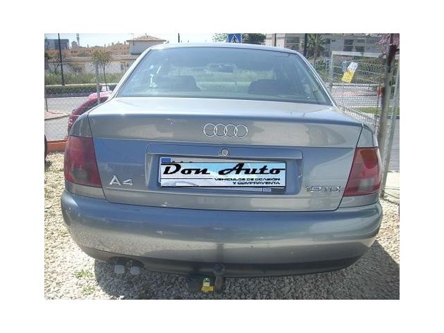 SUBARU Legacy 2.0D Limited